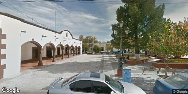 TRÁNSITO MUNICIPAL ROSALES